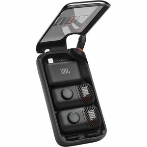 JBL Wired/Wireless Microphone for Voice, Vocals, Singing, Recording, Podcasting, Live Streaming, Speaker, Smartphone, Note