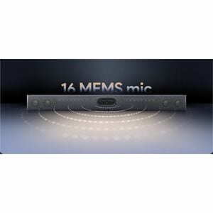 Yealink Conferencing Equipment Kit - 1 Each