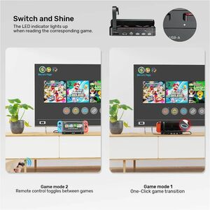 Unitek Gaming Accessory Kit