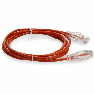 AddOn 3.05 m Category 6 Network Cable - 1.0 - Cable for Network Device - First End: 1 x RJ-45 Network - Male - Second End: