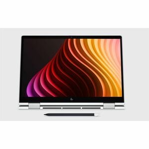 EliteBook 8 G2i 13.3IN Flip U5 332 vPro AG 300n UWVA with IR Touchscreen Display 16GB LP 512GB Value No WWAN WiFi 7 Pen 62