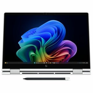 EliteBook 8 G2i 13.3IN Flip U5 325 AG 300n UWVA with IR Touchscreen Display 32GB LP 512GB Value No WWAN WiFi 7 Pen 62WHr B