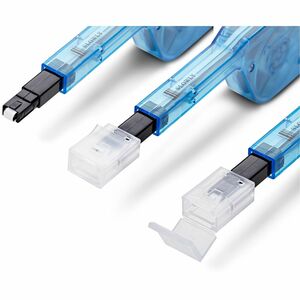 StarTech.com Cleaning Pen for Fibre Optic, Patch Panel - TAA Compliant - Compact, Lightweight, Damage Resistant, Dust Resi