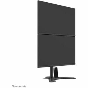 DS45-600BL2V DUAL MONITOR STAND - 10-32IN - 0-9 KG19 8 LBS (2X)