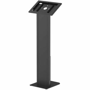 Neomounts Tablet PC Stand - 27.7 cm (10.9"") to 37.1 cm (14.6"") Screen Support - 3 kg Load Capacity - 105.5 cm Height x 3