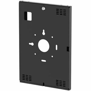 Neomounts Security Case for Tablet - Key Lock - Black