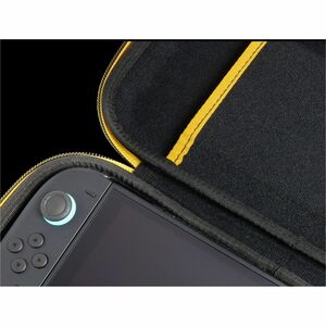 PowerA NSCS0553. Case type: Hardshell case, Brand compatibility: Nintendo, Product colour: Multicolour. Width: 150 mm, Dep