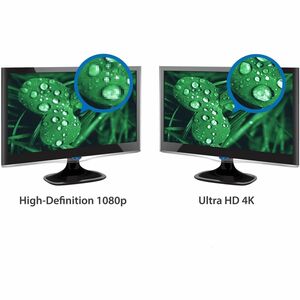 StarTech.com Video Adapter - 1 Each - TAA Compliant - USB 3.0 - 1 x HDMI, HDMI - 1920 x 1080 Supported - Black