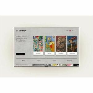 50NU850B6LA 3840X2160 60HZ TV 5 HDR10 A7 AI PROCESSOR 4K GEN8 WE