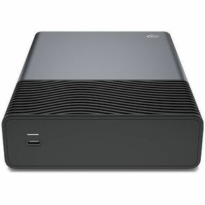 Disco rigido Seagate - Esterno - 8 TB - USB Type-C