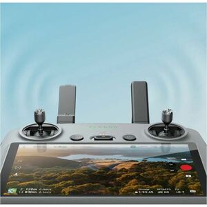 DJI Lito X1 Camera Drone - 2.40 GHz, 2.48 GHz, 5.17 GHz, 5.25 GHz, 5.73 GHz, 5.85 GHz - Battery Powered - Wi-Fi/Bluetooth - 1