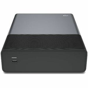 Seagate 8 TB Hard Drive - External - USB Type C