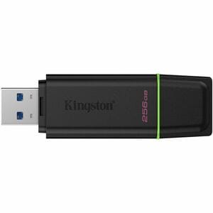 Pen Drive Kingston DataTraveler Exodia - 256 GB - USB 3.2 (Gen. 1) Tipo A - Nero, Verde