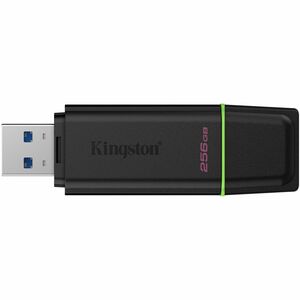 Kingston DataTraveler Exodia 256 GB USB 3.2 (Gen 1) Type A Unidade Flash - Preto, Verde
