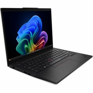 Lenovo ThinkPad L14 Gen 7 21X60027UK 35.6 cm (14") Copilot+ PC Notebook - WUXGA - 60 Hz - AMD Ryzen AI 7 Ryzen AI 400 Seri