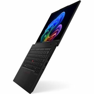 Lenovo ThinkPad L14 Gen 7 21X60026UK 35.6 cm (14") Copilot+ PC Notebook - WUXGA - 60 Hz - AMD Ryzen AI 5 Ryzen AI 400 Seri