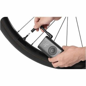 Mijia MJBXCQBQW Air Compressor - Bike, Bicycle, Automotive, Ball, Tire, Car, Electric Bike - 10.3 bar - 5 V DC - Lithium I