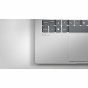 HP ProBook 4 G2a Next Gen AI Wolf Pro Security Edition. Tipo di prodotto: Computer portatile, Fattore di forma: Clamshell.