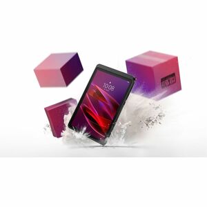 Lenovo ThinkTab X11 Gen 1 TB353ZU Tablet - 27,7 cm (10,9 Zoll) 2,5K - Qualcomm SM7635 Snapdragon 7s Gen 3 (4 nm) Octa-Core