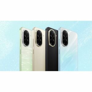 Redmi A5 128 GB Smartphone - 17.5 cm (6.9") LCD 1640 x 720 - Octa-core (Cortex A75Dual-core (2 Core) 1.80 GHz + Cortex A55