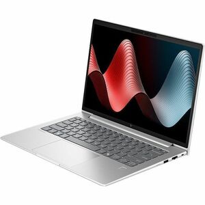 HP EliteBook 6 G2a 35.6 cm (14") Notebook - WUXGA - AMD Ryzen AI 5 Ryzen AI 400 Series 430 - 16 GB - 512 GB SSD - Smart Ca