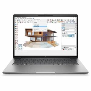 ZBook 8 G2a Ryzen AI 7 PRO 450 14IN Touch screen WUXGA (1920x1200) RAM 32GB (2x16GB) DDR5-5600 1TB NVMe SSD Integrated Gra