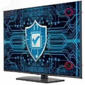 LG 55UR761H hotel tv