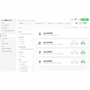 Schneider Electric EcoStruxure IT Expert - Subscription - 500 Node - 1 Year - Available via Electronic