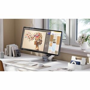 Alogic Aspekt 34A3KPDTMSLV 34 Zoll Klasse LCD-Touchscreen-Monitor - 21:9 Format Reaktionszeit - 86,4 cm (34 Zoll) Viewable