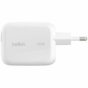 Belkin UltraCharge 45 W Wechselstromadapter - 45 W