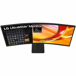 34 VA 3440X1440 21:9 120HZ 34U601B-B DP HDMI