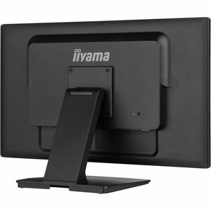 iiyama ProLite T2452MSC-B2 24 Zoll Klasse LED-Touchscreen-Monitor - 16:9 Format - 5 ms Reaktionszeit - 60,5 cm (23,8 Zoll)