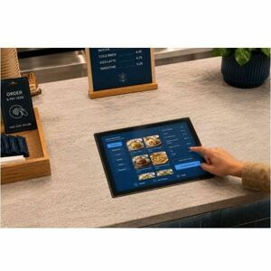 iiyama ProLite TF1734MC-B8X 17 Zoll Klasse Open-Frame-LED-Touchscreen-Monitor - 5:4 Format - 5 ms Reaktionszeit - 43,2 cm 