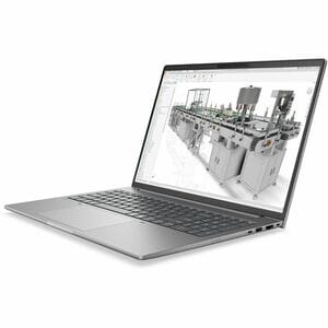 ZBook 8 G2i U9-386H 14IN Touch screen WUXGA (1920x1200) RAM 32GB (2x16GB) DDR5-5600 1TB NVMe Gen5 SSD RTX500 Pro 6GB IR We