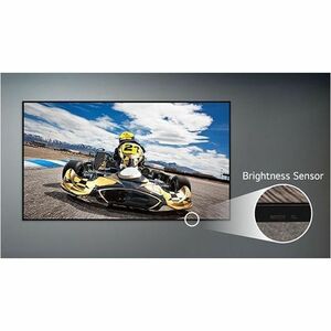 75UL5Q IPS 3840X2160 16:9 500 NIT 5000:1 6MS WI-FI 24/7