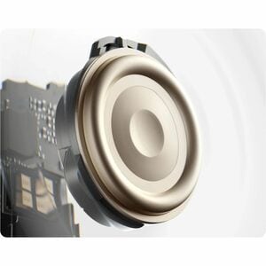 Huawei FreeBuds Pro 5 True Wireless Earbud Stereo Earset - Sand - Binaural - In-ear - Bluetooth - 10 Hz to 48 kHz - Noise 