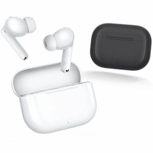 Huawei FreeBuds SE 4 True Wireless Earbud Stereo Earset - White - Binaural - In-ear - Bluetooth - 20 Hz to 20 kHz - Noise 