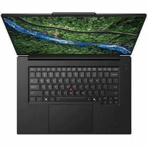 Lenovo ThinkPad T1g Gen 9 21UG0008MB 40.6 cm (16") Copilot+ PC Notebook - WUXGA - 60 Hz - Intel Core Ultra 7 Series 3 356H