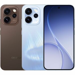 Smartphone Oppo Reno15 Pro 5G CPH2813 512 GB - 5G - 16,1 cm (6,3") AMOLED Full HD Plus 2640 x 1216 - Octa-core (Cortex A72
