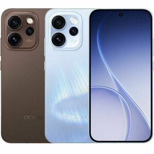 Smartphone Oppo Reno15 Pro 5G CPH2813 512 GB - 5G - 16,1 cm (6,3") AMOLED Full HD Plus 2640 x 1216 - Octa-core (Cortex A72