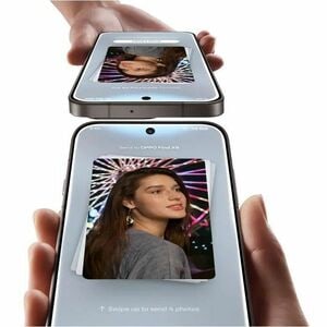 Smartphone Oppo Find X9 CPH2797 512 GB - 5G - 16,7 cm (6,6") AMOLED Full HD Plus 2760 x 1256 - Octa-core (Single core (1 C