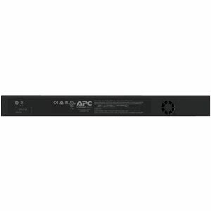 APC by Schneider Electric NetBotz Sistema de monitorização ambiental