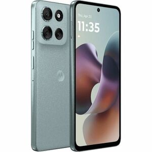 Motorola moto g56 5G . Dimensioni diagonale schermo: 17,1 cm (6.72"), Risoluzione del display: 2400 x 1080 Pixel. Frequenz
