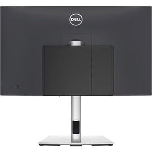Dell 482-BBEB Height Adjustable All in One Stand - Up to 68.58 cm (27") Screen Support - 5.80 kg Load Capacity - 38.50 cm 