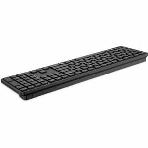 Dell Pro 5 KM526 Keyboard & Mouse - US International - 1 - USB Type A Plunger Wireless RF 2.40 GHz Keyboard - Keyboard/Key