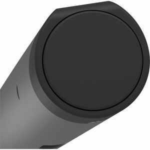 Dell Pro Bluetooth Stylus - 1 - Active - Replaceable Stylus Tip - Black - Notebook Device Supported