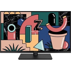 Asus ProArt PA328QV 32" Class WQHD LCD Monitor - 16:9 - 80 cm (31.5") Viewable - In-plane Switching (IPS) Technology - LED