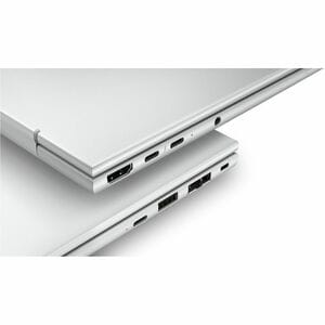 HP EliteBook 8 G2i 35.6 cm (14") Copilot+ PC Notebook - WUXGA - Intel Core Ultra 7 Series 3 355 - 32 GB - 1 TB SSD - Smart