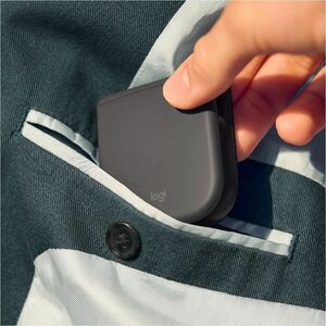 MOBI FOLD GRAPHITE