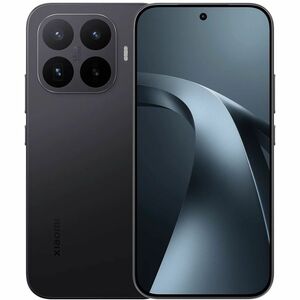 Xiaomi 17T 256 GB Smartphone - 16.7 cm (6.6") AMOLED 1.5K 2756 x 1268 - Octa-core (Cortex A725Single-core (1 Core) 3.40 GH